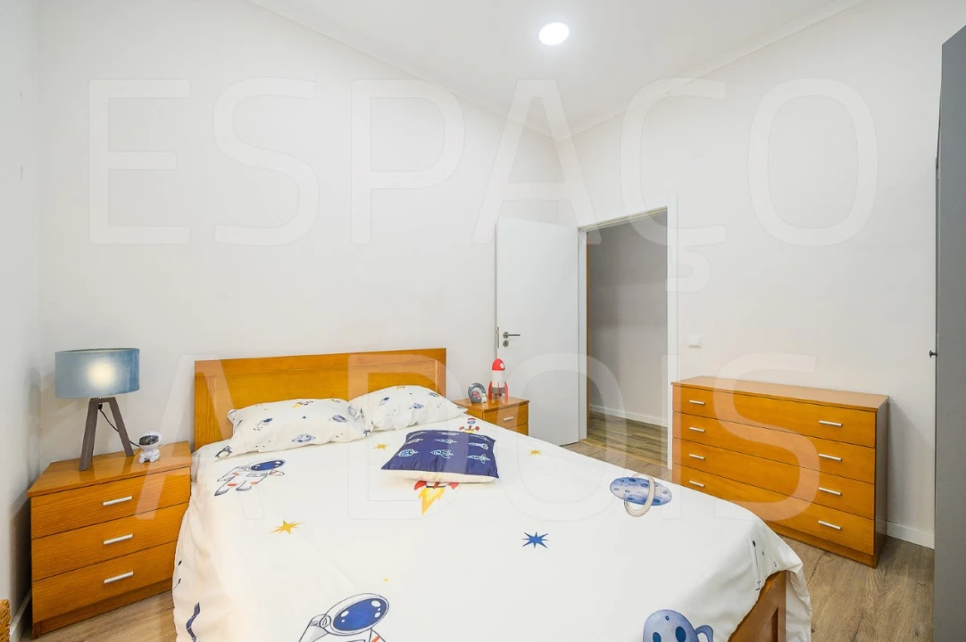 Apartamento T3 para Venda em Venteira Foto 48