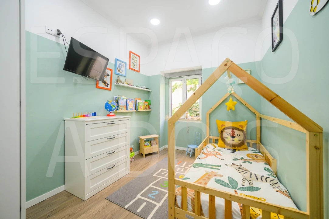 Apartamento T3 para Venda em Venteira Foto 51