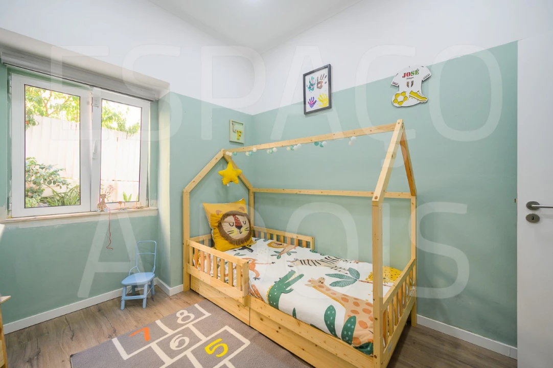 Apartamento T3 para Venda em Venteira Foto 52