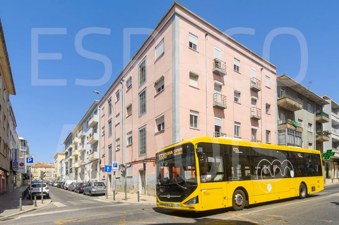 Apartamento T3 para Venda em Venteira Foto 65