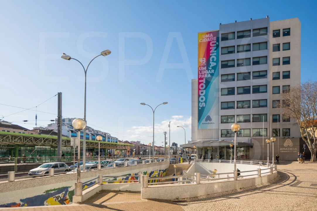 Apartamento T3 para Venda em Venteira Foto 66