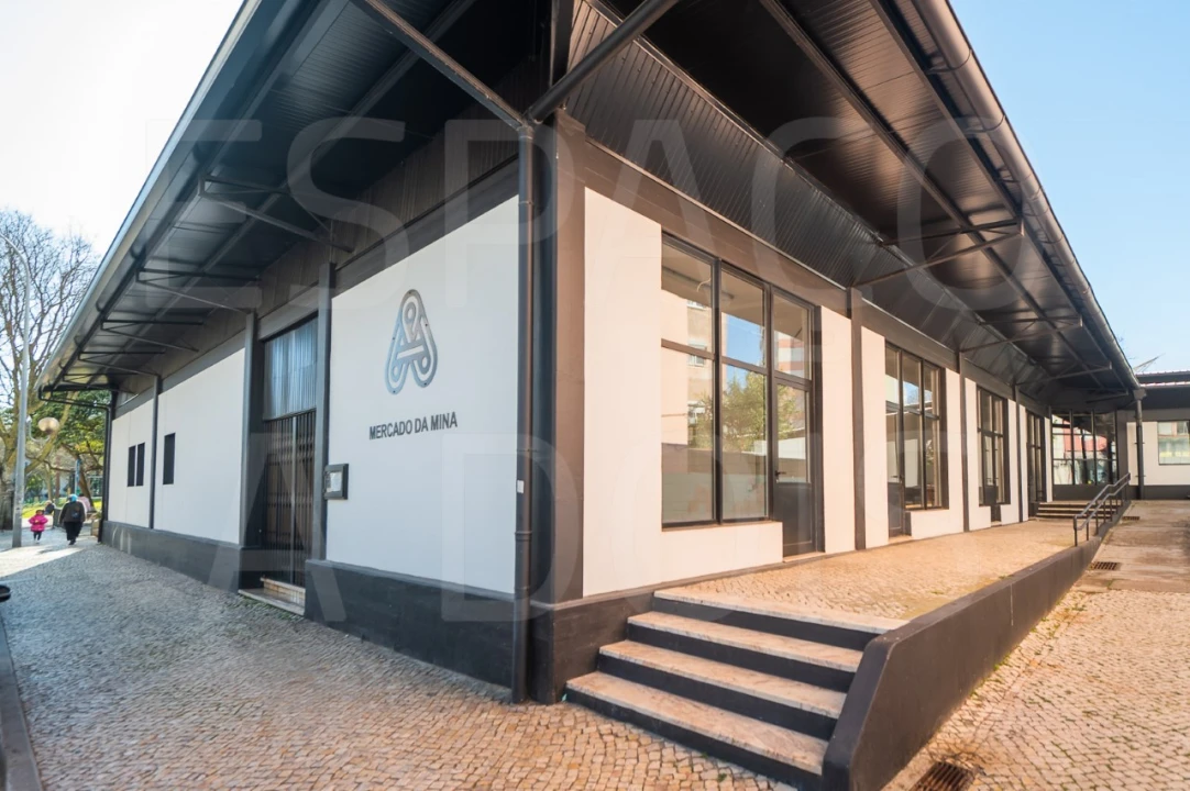 Apartamento T3 para Venda em Venteira Foto 68