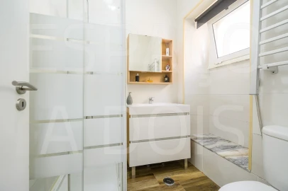 Apartamento T3 para Venda em Venteira