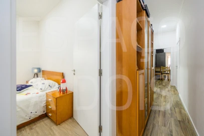 Apartamento T3 para Venda em Venteira