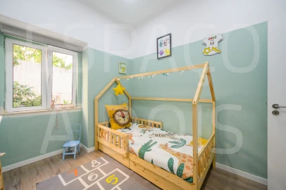 Apartamento T3 para Venda em Venteira