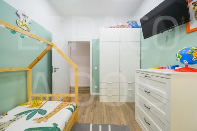 Apartamento T3 para Venda em Venteira