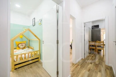 Apartamento T3 para Venda em Venteira