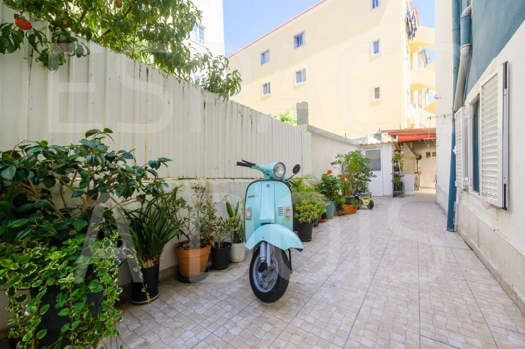 Apartamento T3 para Venda em Venteira Foto 15