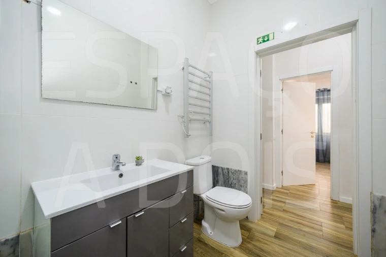 Apartamento T3 para Venda em Venteira Foto 34