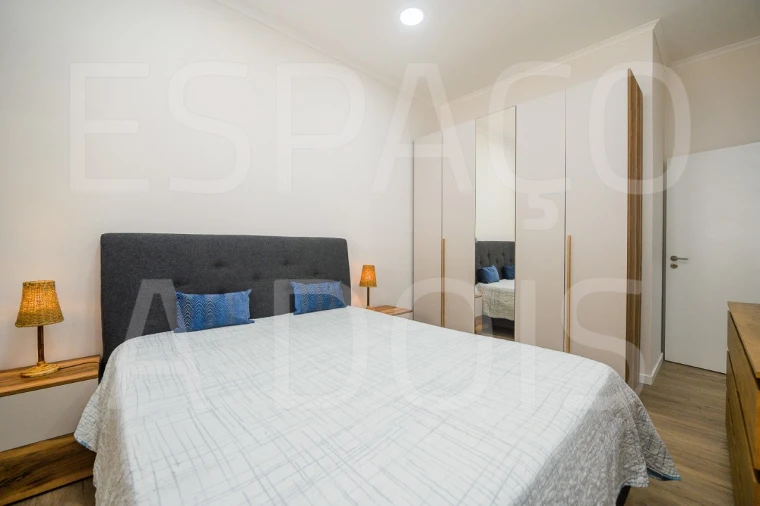 Apartamento T3 para Venda em Venteira Foto 41