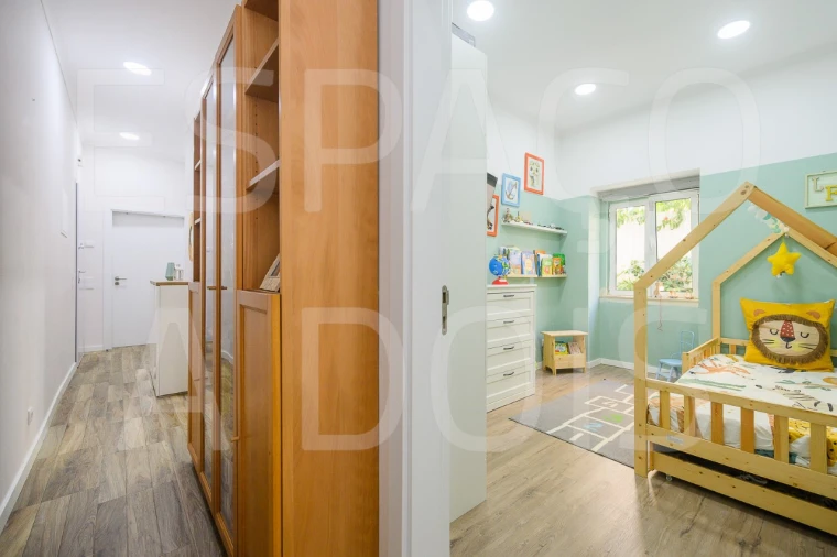 Apartamento T3 para Venda em Venteira Foto 50