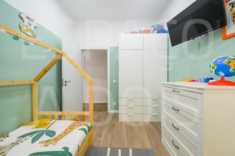 Apartamento T3 para Venda em Venteira Foto 53