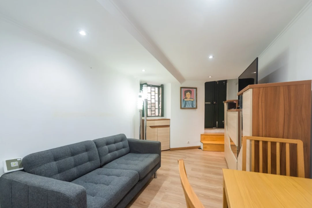 Apartamento T1 para Venda em São Vicente Foto 1