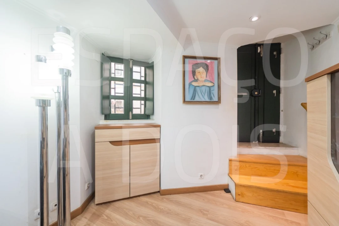 Apartamento T1 para Venda em São Vicente Foto 2