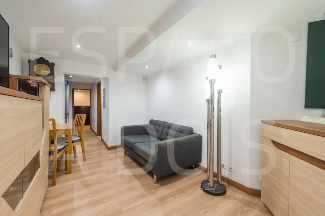 Apartamento T1 para Venda em São Vicente Foto 3