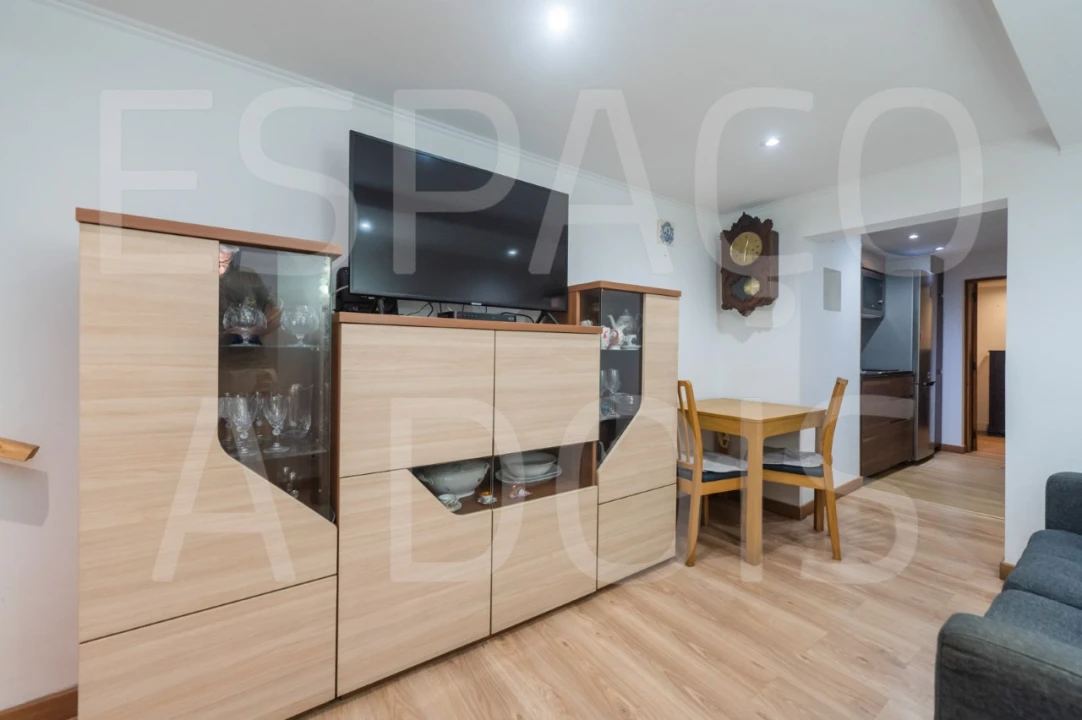 Apartamento T1 para Venda em São Vicente Foto 4