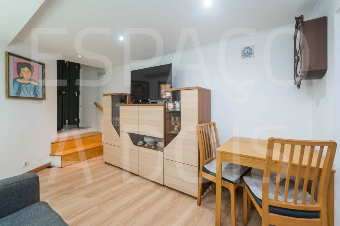 Apartamento T1 para Venda em São Vicente Foto 5