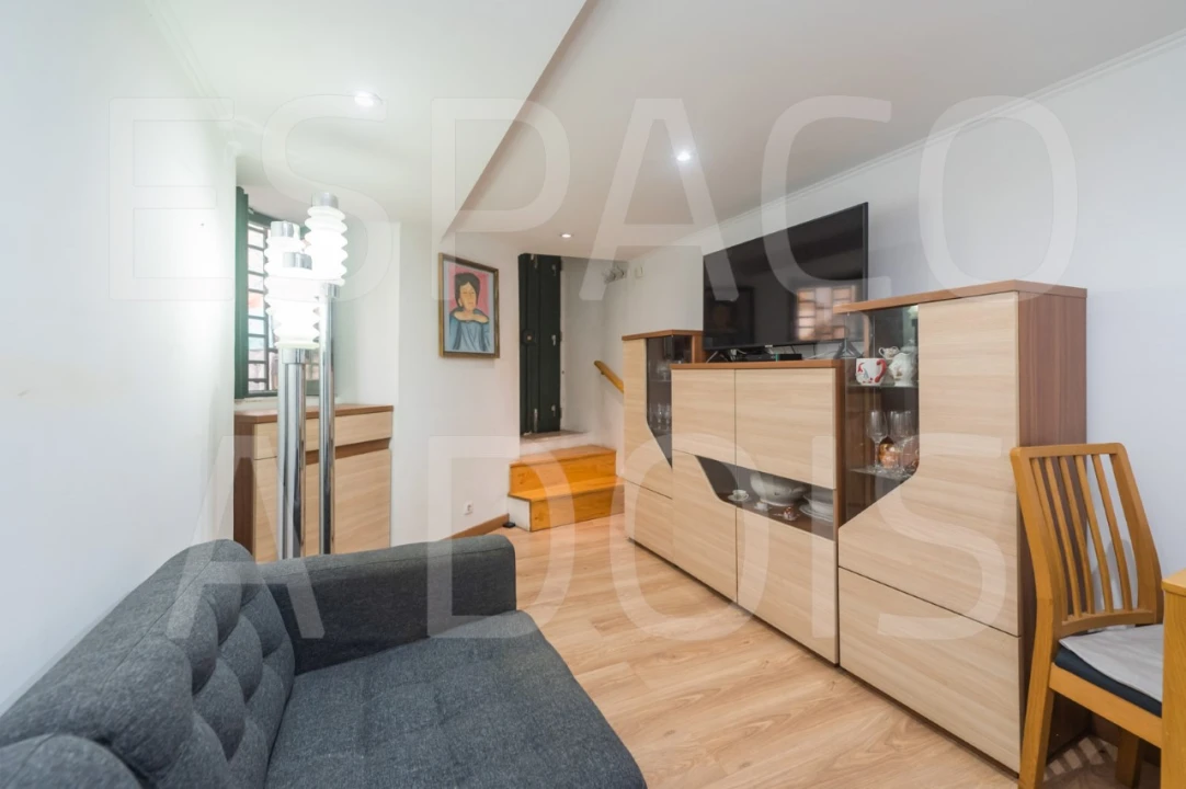 Apartamento T1 para Venda em São Vicente Foto 6