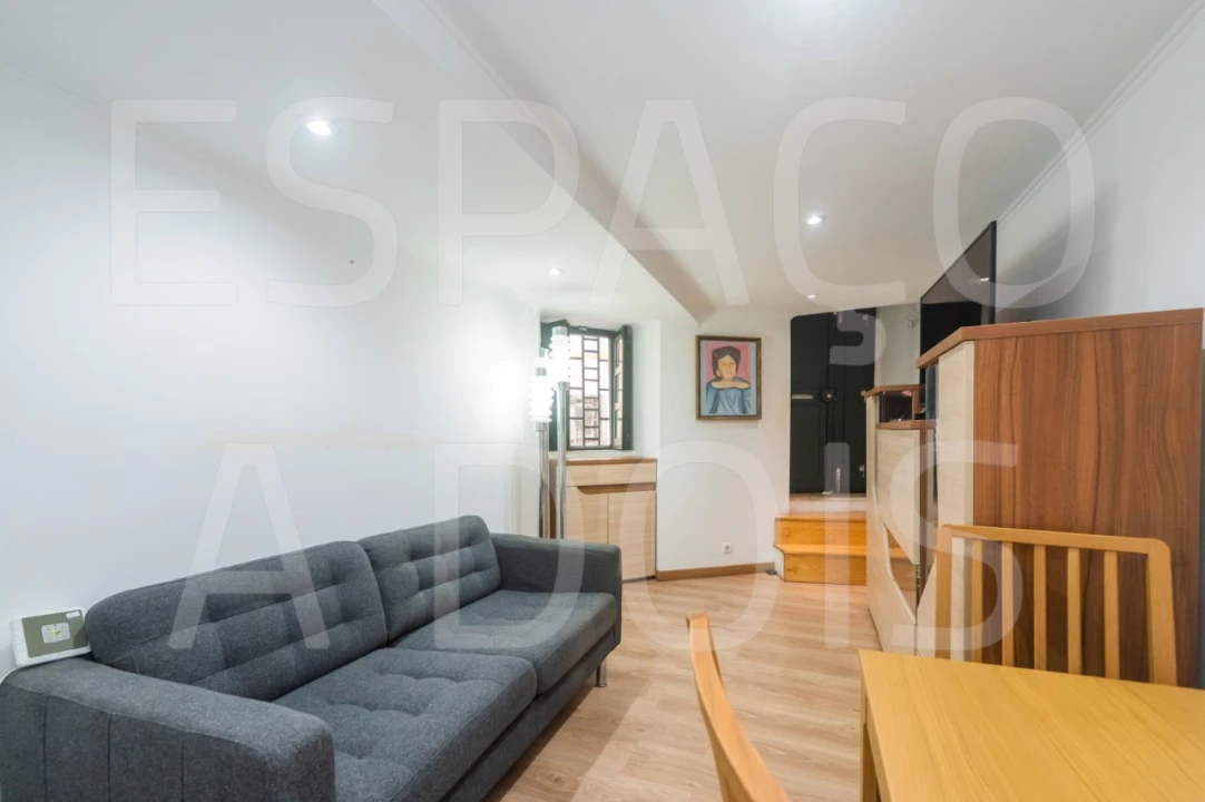 Apartamento T1 para Venda em São Vicente Foto 7
