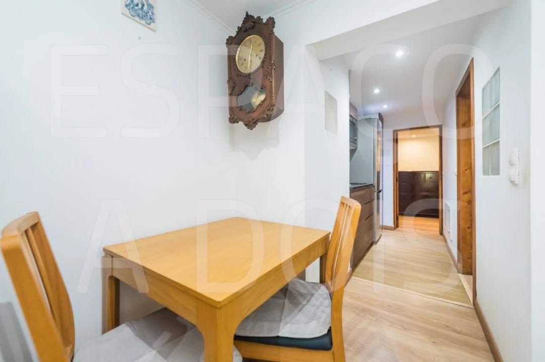 Apartamento T1 para Venda em São Vicente Foto 8
