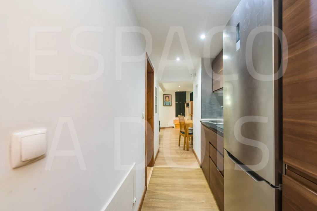 Apartamento T1 para Venda em São Vicente Foto 9