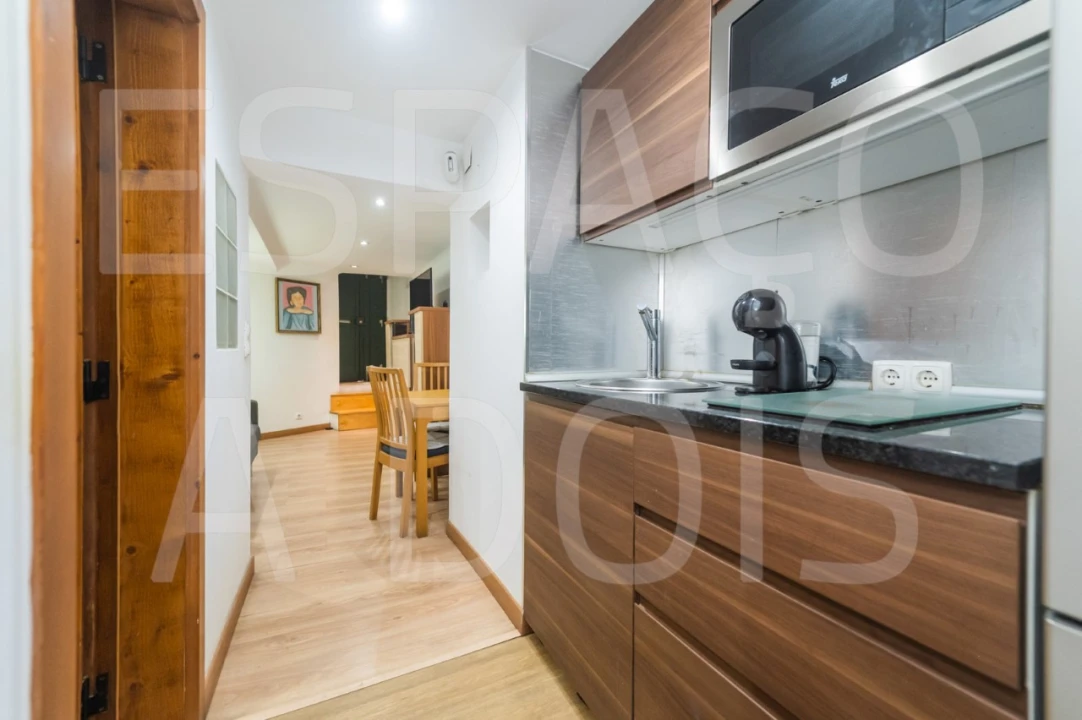 Apartamento T1 para Venda em São Vicente Foto 10