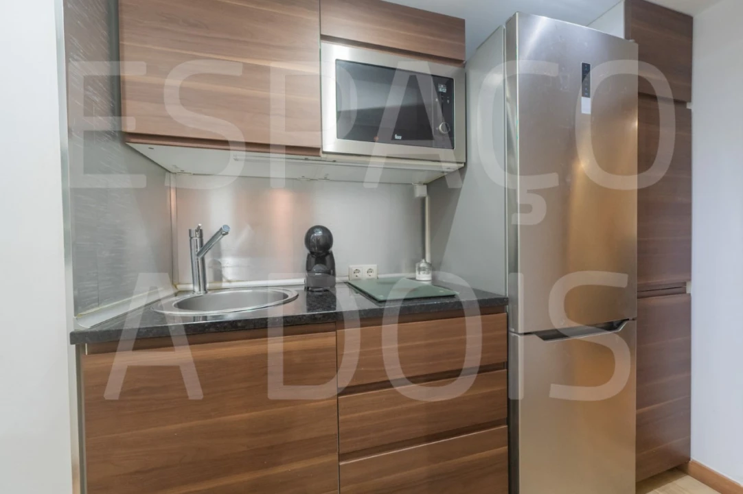 Apartamento T1 para Venda em São Vicente Foto 11