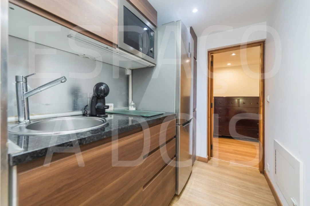 Apartamento T1 para Venda em São Vicente Foto 12