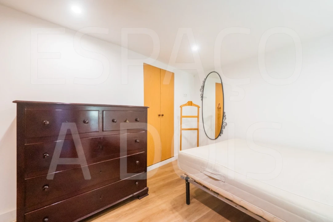Apartamento T1 para Venda em São Vicente Foto 13