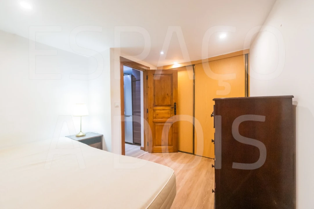 Apartamento T1 para Venda em São Vicente Foto 14