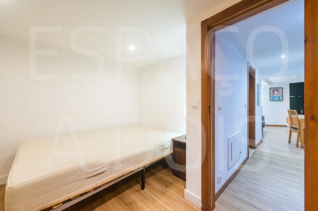 Apartamento T1 para Venda em São Vicente Foto 15