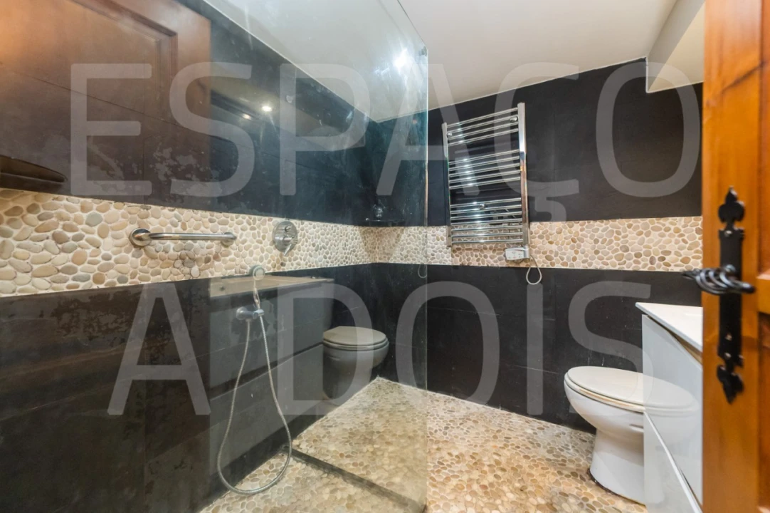 Apartamento T1 para Venda em São Vicente Foto 17