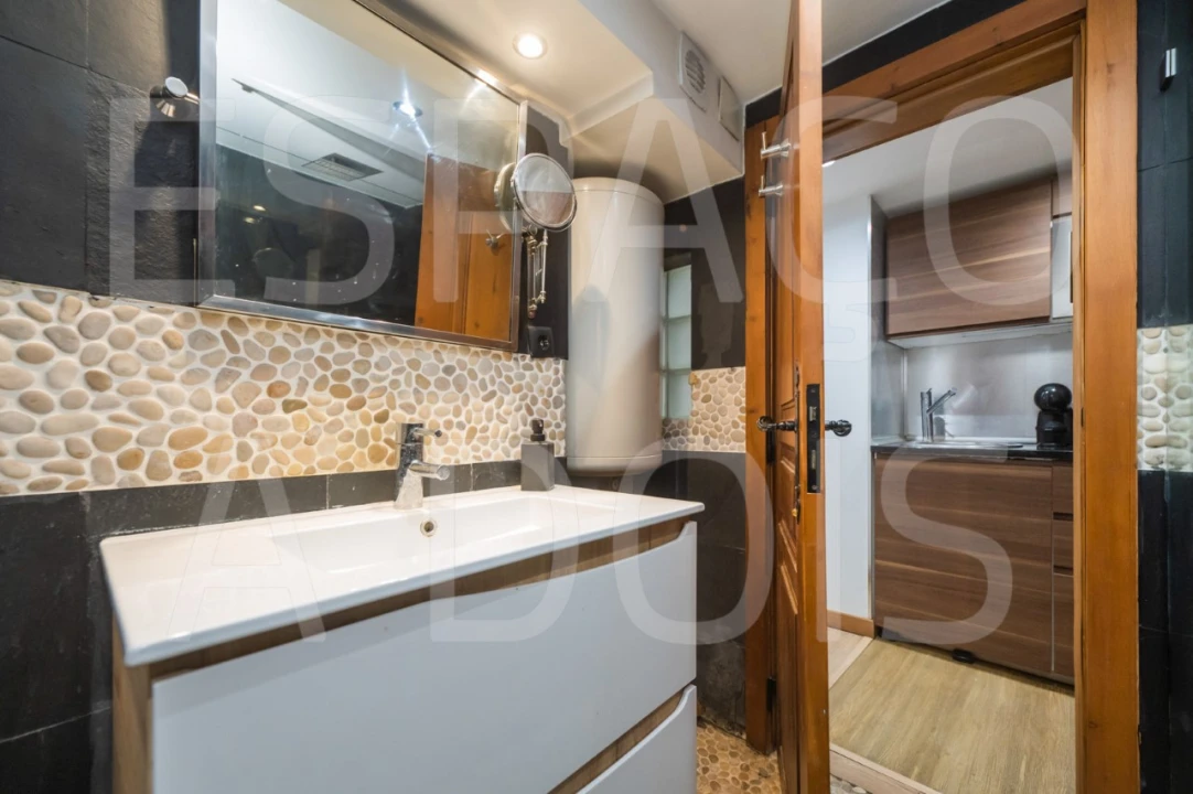 Apartamento T1 para Venda em São Vicente Foto 19