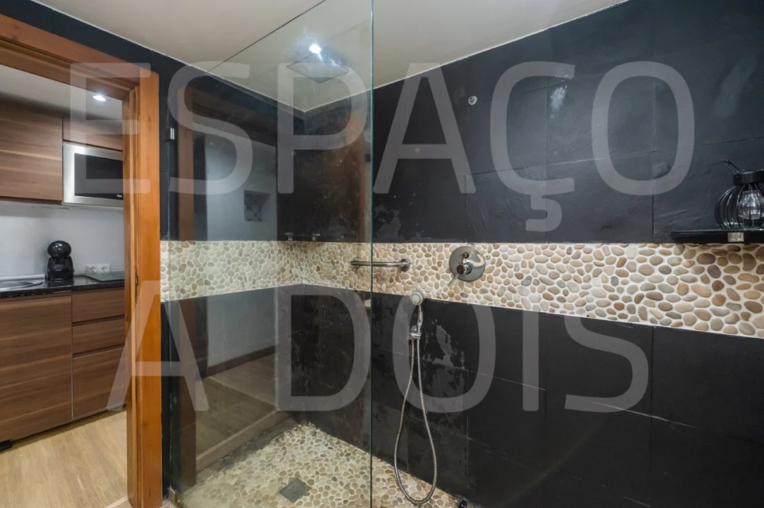 Apartamento T1 para Venda em São Vicente Foto 20
