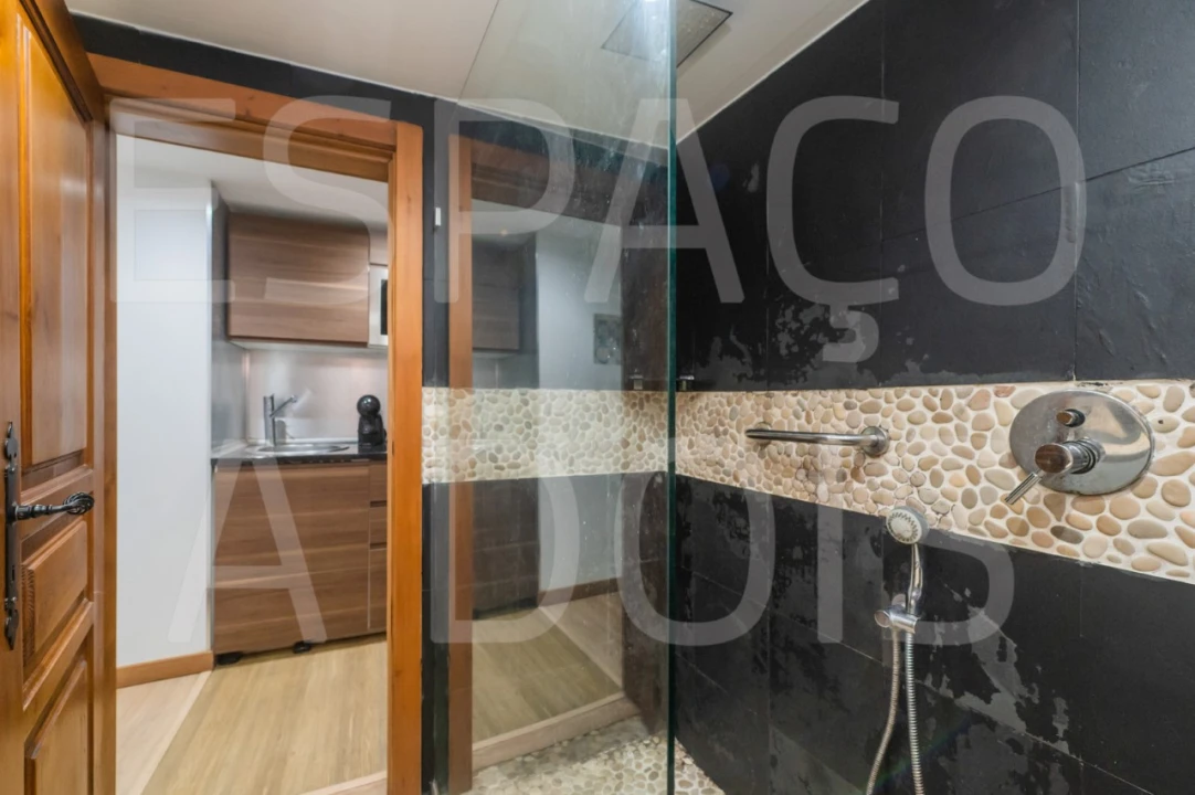Apartamento T1 para Venda em São Vicente Foto 21