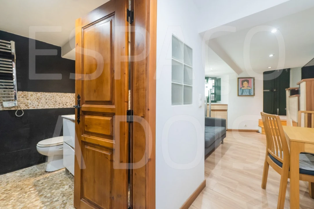 Apartamento T1 para Venda em São Vicente Foto 22
