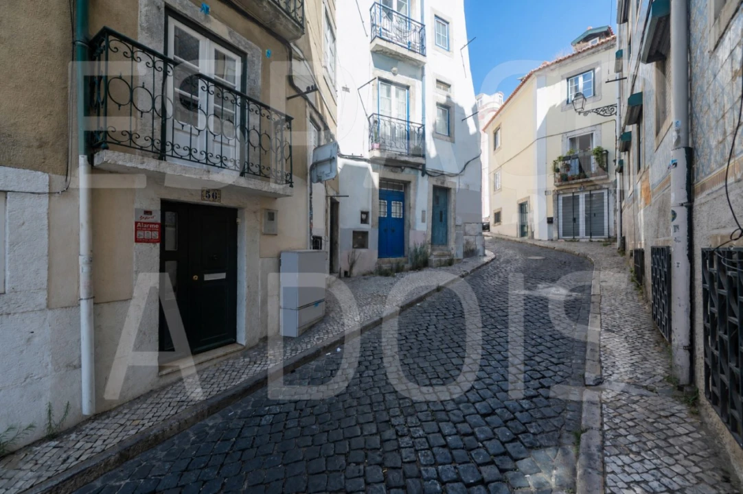 Apartamento T1 para Venda em São Vicente Foto 23