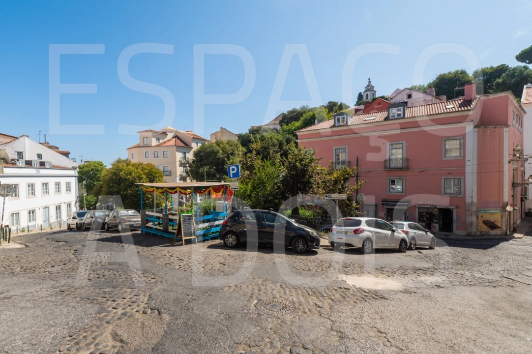 Apartamento T1 para Venda em São Vicente Foto 25