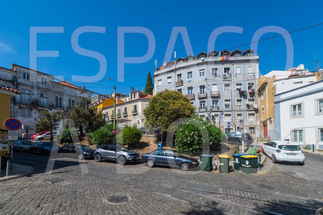 Apartamento T1 para Venda em São Vicente Foto 27