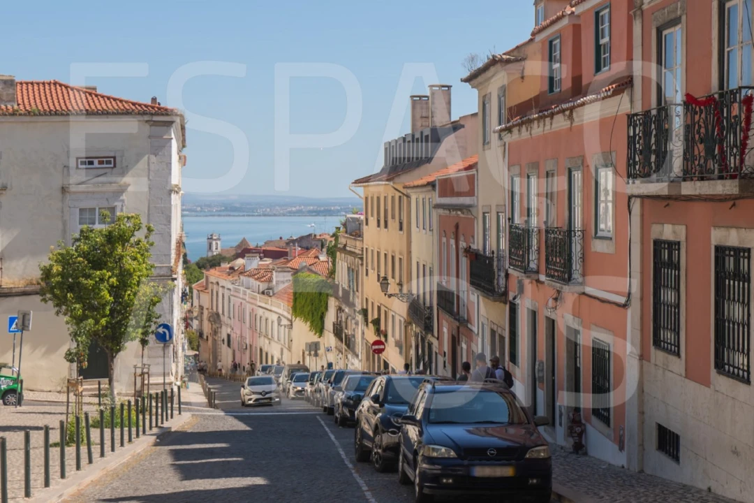 Apartamento T1 para Venda em São Vicente Foto 30