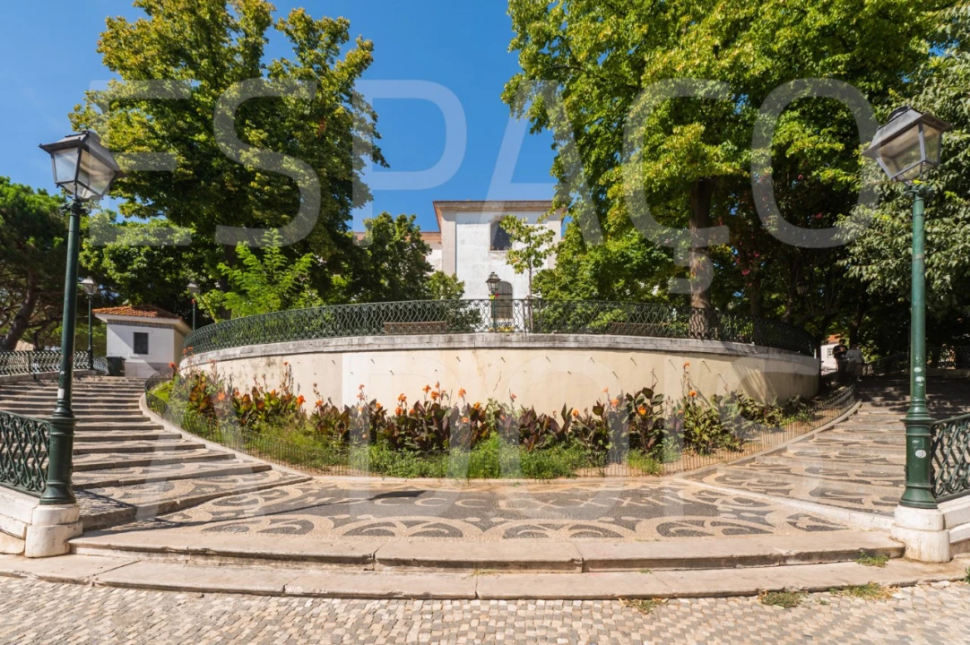 Apartamento T1 para Venda em São Vicente Foto 31