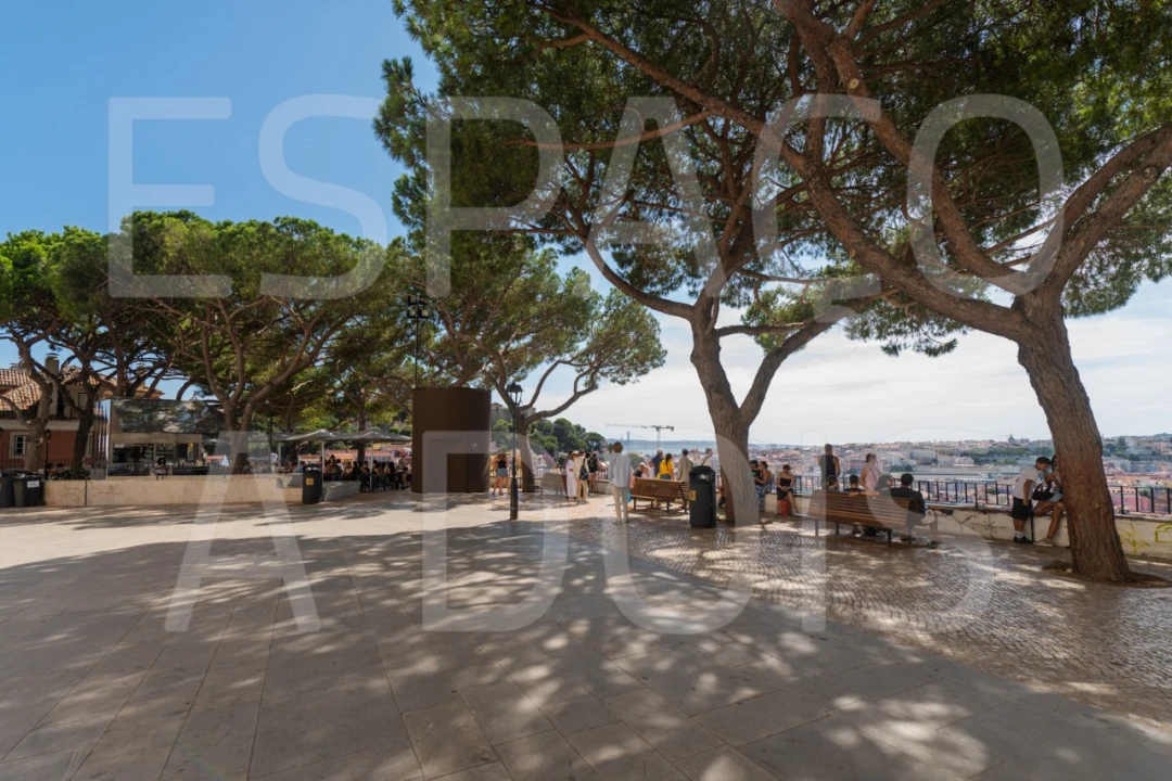 Apartamento T1 para Venda em São Vicente Foto 35