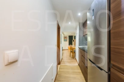 Apartamento T1 para Venda em São Vicente