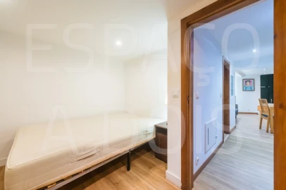 Apartamento T1 para Venda em São Vicente