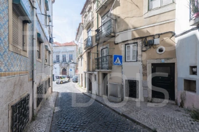 Apartamento T1 para Venda em São Vicente