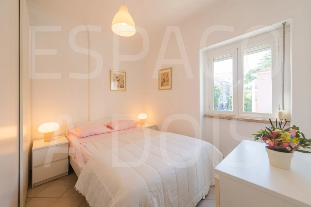 Apartamento T2 para Arrendamento em Lumiar Foto 22