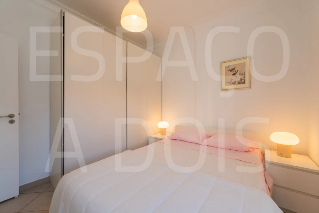 Apartamento T2 para Arrendamento em Lumiar Foto 26