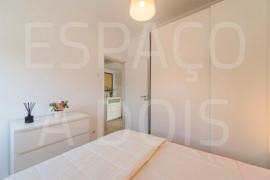 Apartamento T2 para Arrendamento em Lumiar Foto 27