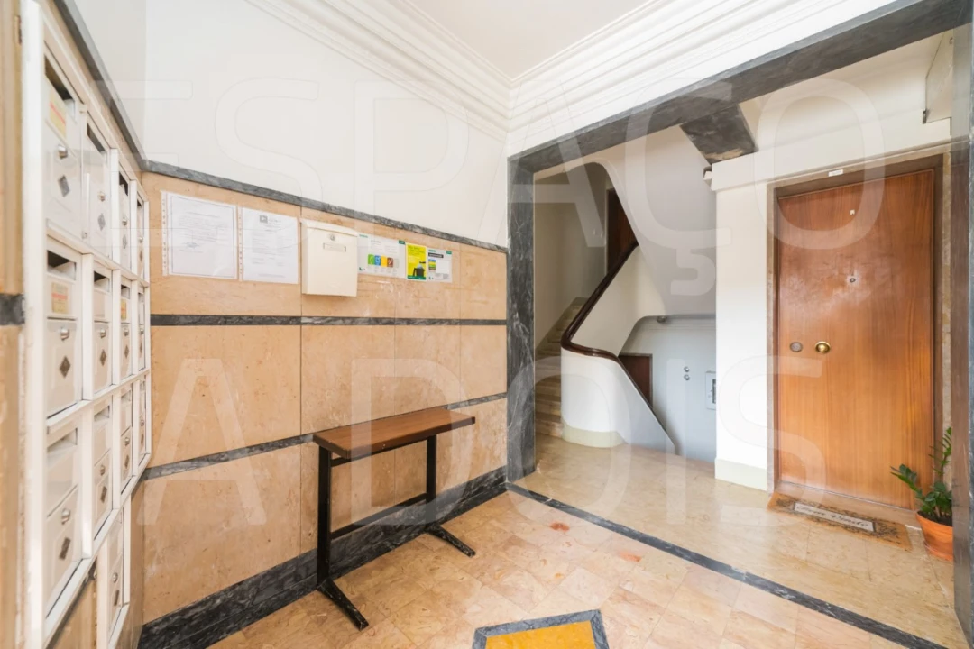 Apartamento T2 para Arrendamento em Lumiar Foto 39