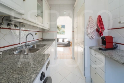Apartamento T2 para Arrendamento em Lumiar